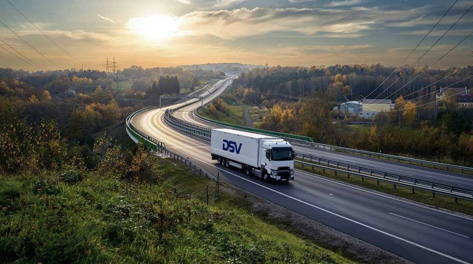 dsv-lastbil